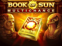 Book Of Sun Multichance