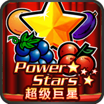 power stars